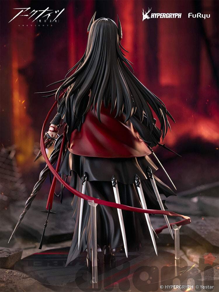 F:NEX Ines (Arknights) - 5