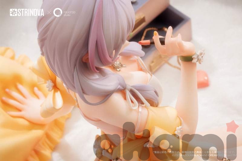 Kanami Whisper of Flowers Ver. 1/7 (Strinova) - 6