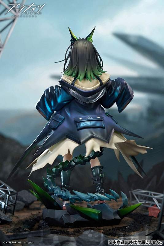 Мон3тр 1/7 Apex - Toys (Arknights) - 2