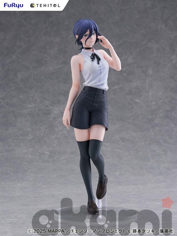 TENITOL TALL Reze (Chainsaw Man) - 7