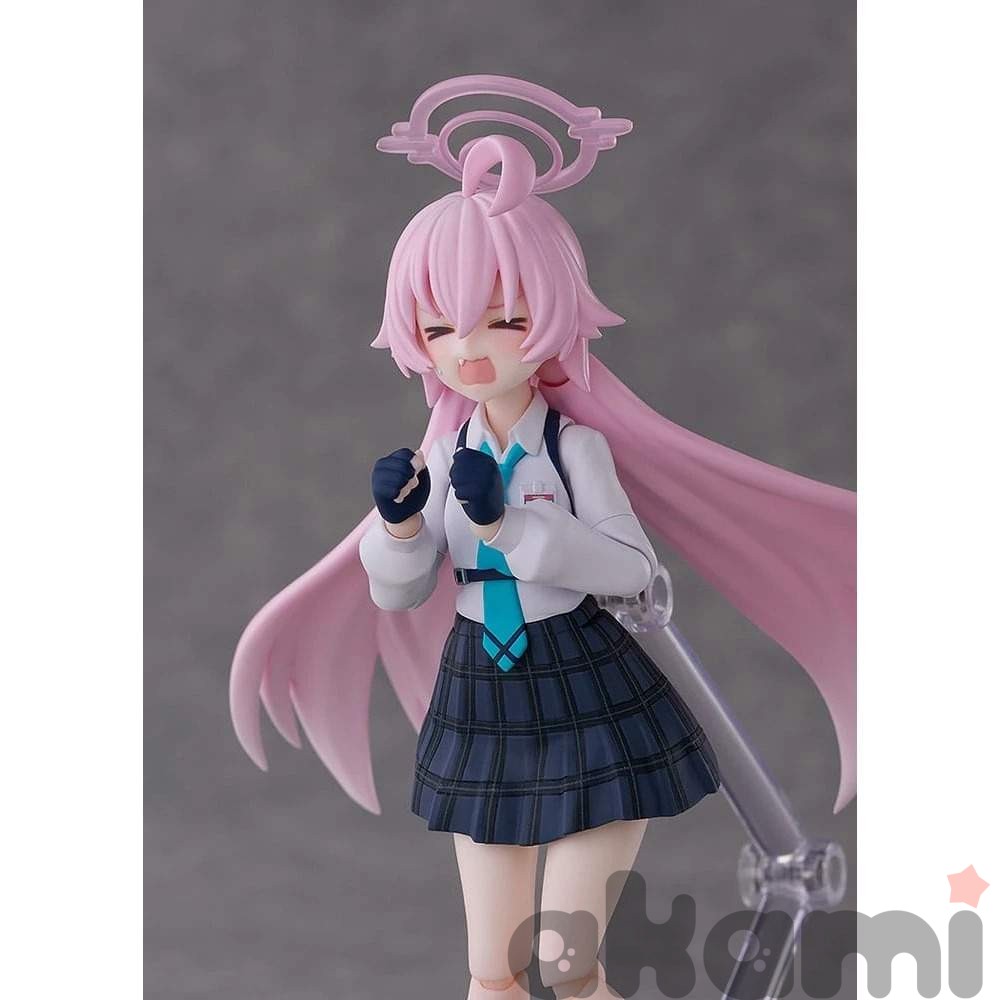 Таканаши figma Takanashi Hoshino (Blue Archive) - 10