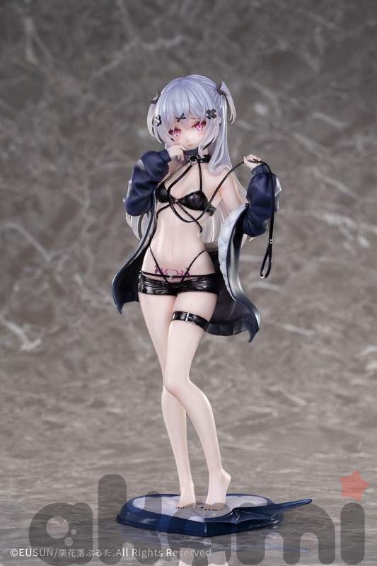 Суккуб Demon's Trap Illustrated by Puruta Tsuyuri 1/6  - 12