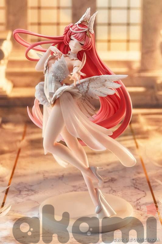 Хатанэ Рона 1/6 by Ohisashiburi - 1