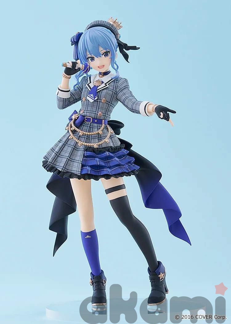 Pop Up Parade SP Suisei Hoshimachi Figure (Hololive Production) - 6