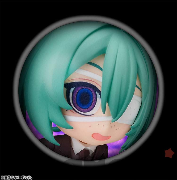 Хатсуне Мику Nendoroid Character Vocal Series 01 Monitoring Ver. - 5