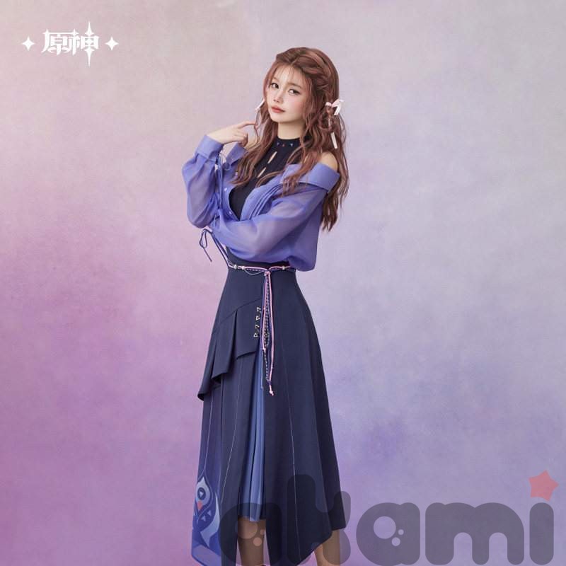 Юбка Citlali Impression (Genshin Impact) - 1