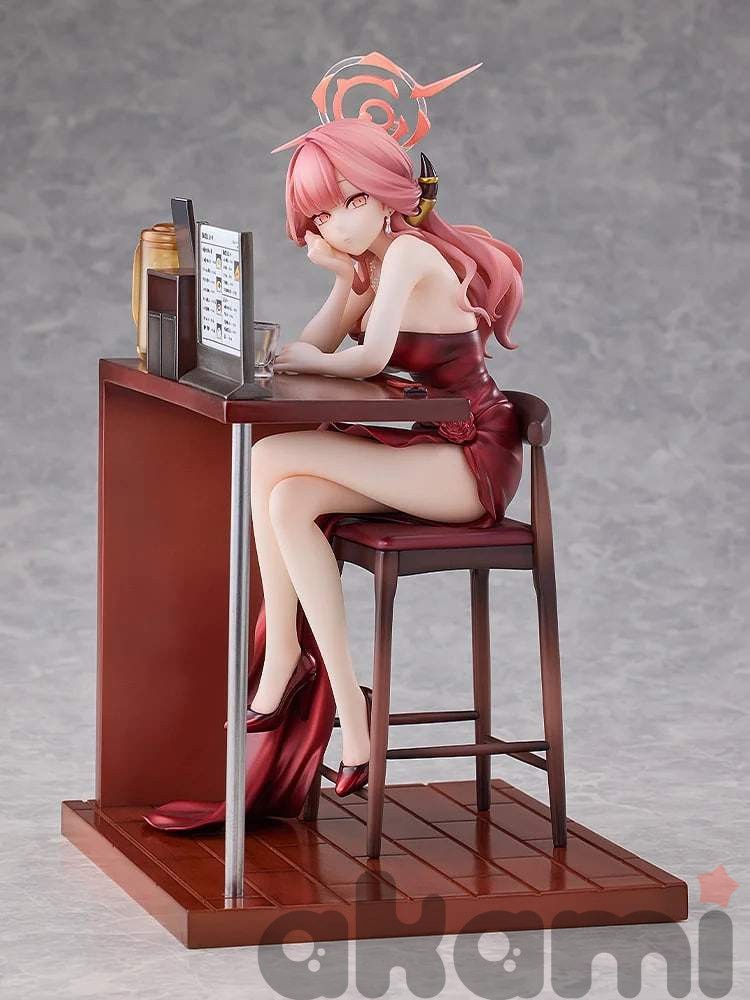 Rikuhachima Aru Memorial Lobby Ver. (Blue Archive) - 3