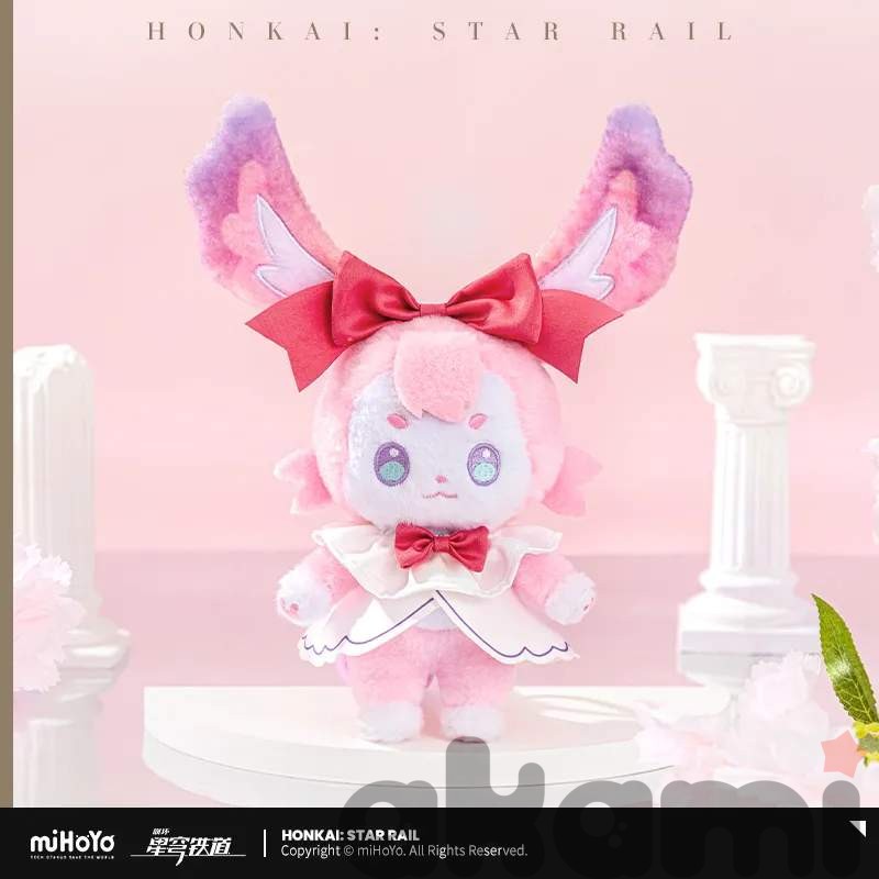 Официальный мерч Кирена Cyrene Perfect Holiday (Honkai: Star Rail) - 4
