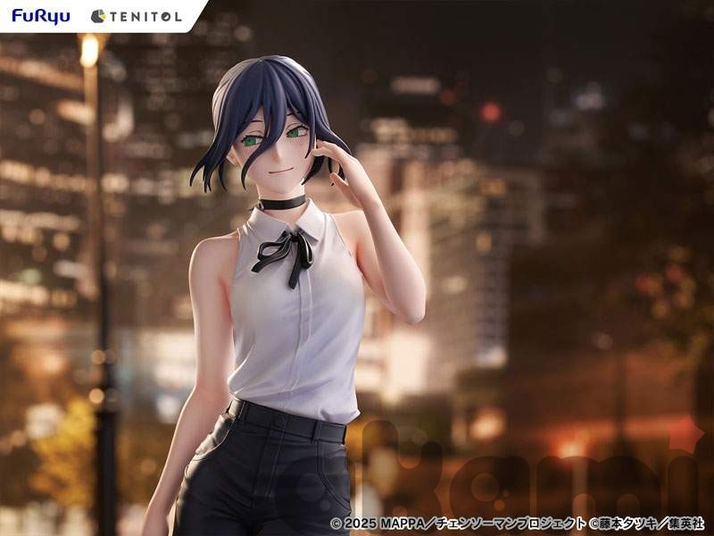 TENITOL TALL Reze (Chainsaw Man) - 5