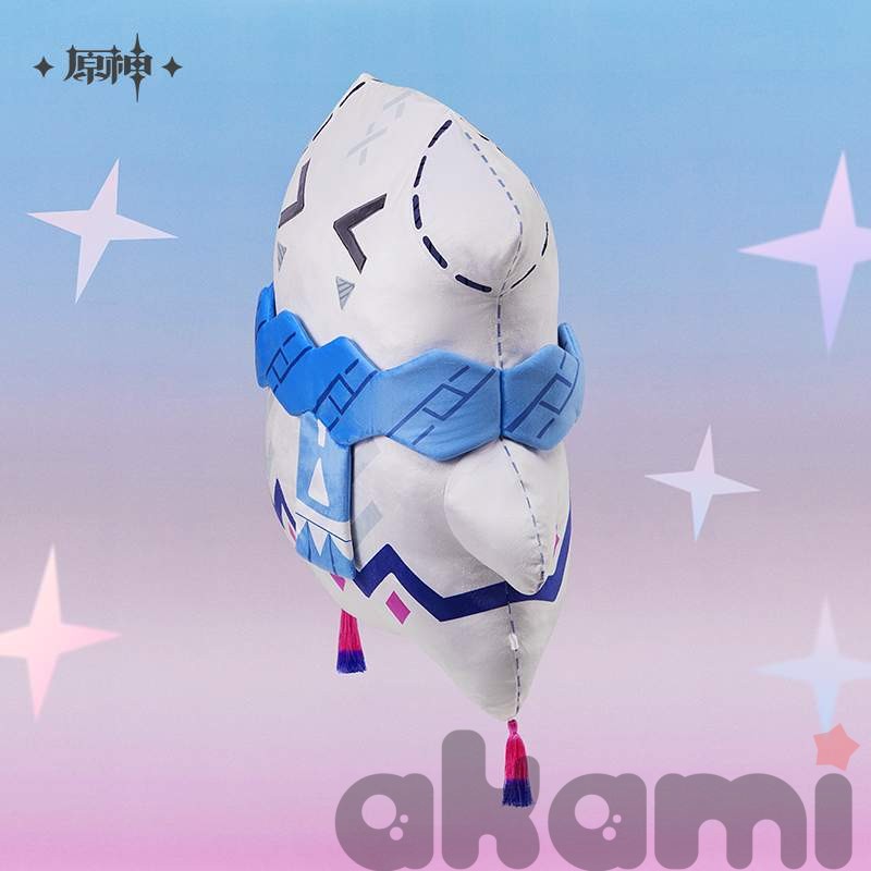 Подушка Citlali (Genshin Impact) - 1