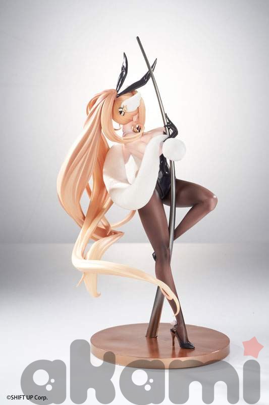 Рупи: Rabbit Deluxe 1/10 (GODDESS OF VICTORY: NIKKE) - 10