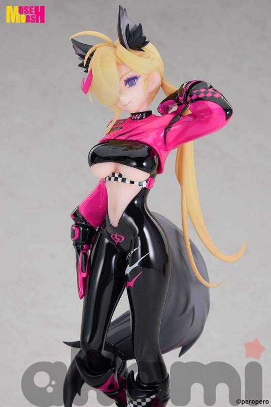 Рин Racer ver. LIMEPIE Series (Muse Dash) - 14