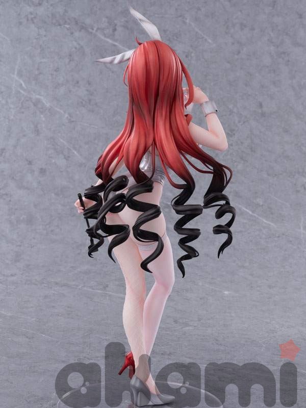 Bunny Velvet illustration by FymriE 1/4 - 9