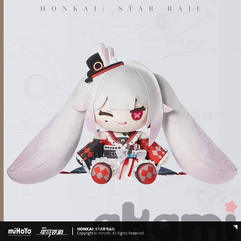 Игрушка Sparxie (Honkai: Star Rail) - 3