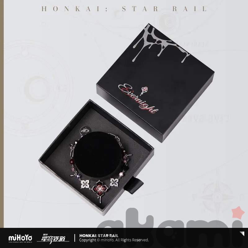 Браслет Evernight Impression (Honkai: Star Rail) - 5
