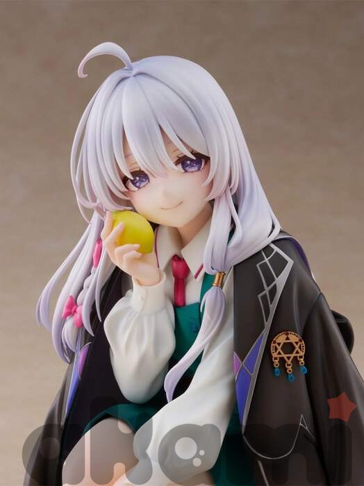 F:NEX Elaina Citrus ver. 1/6 (Wandering Witch: The Journey of Elaina) - 14