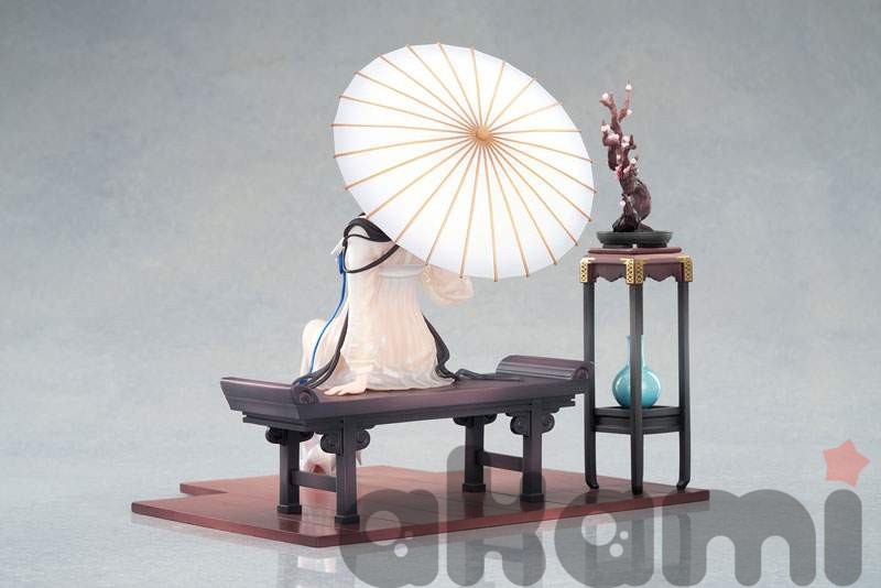 Yat Sen Paragon of Celestial Grace Ver. 1/7 (Azur Lane) - 8