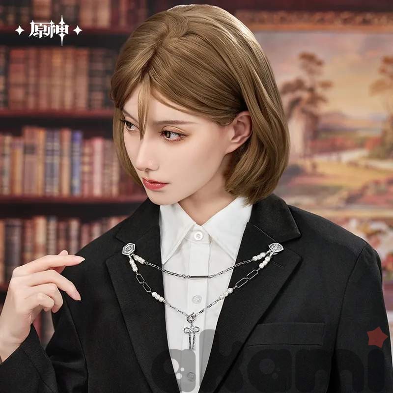 Мерч Resplendent Feast Kamisato Ayato (Genshin Impact) - 5