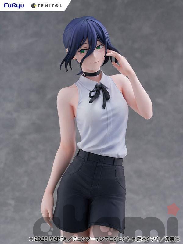 TENITOL TALL Reze (Chainsaw Man) - 13