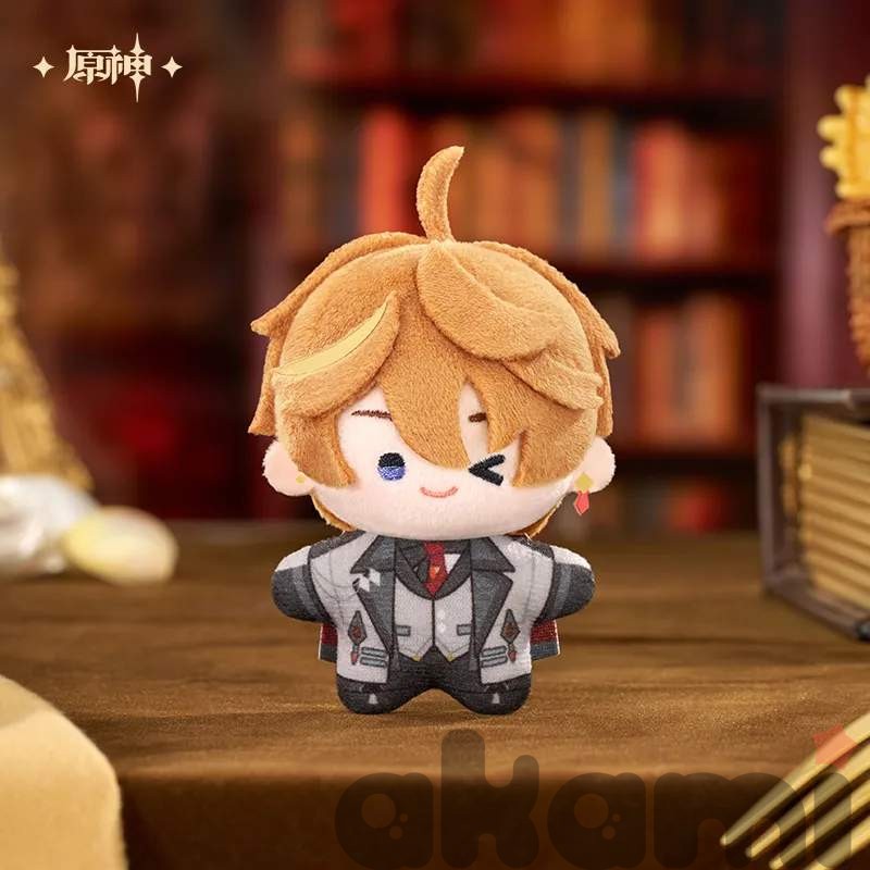 Плюшевая игрушка Resplendent Feast (Genshin Impact) - 1