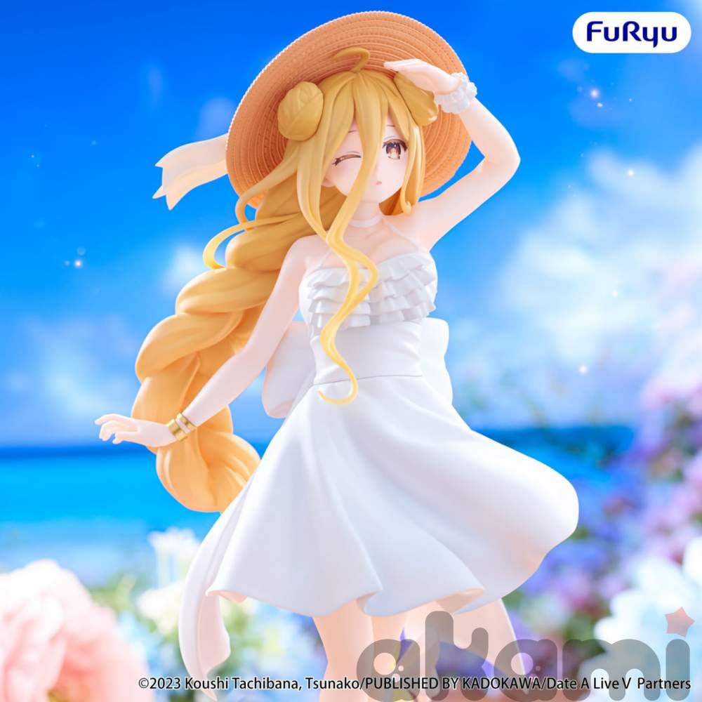 Мукуро Хошимия Summer Dress Ver. (Date A Live V) - 4