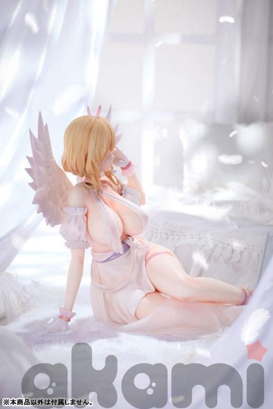 Idol Angel illustration by Dish 1/6 - 2