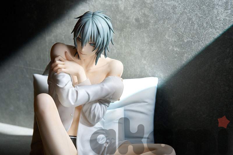 Complete Figure Akira 1/7 (Togainu no Chi) - 3