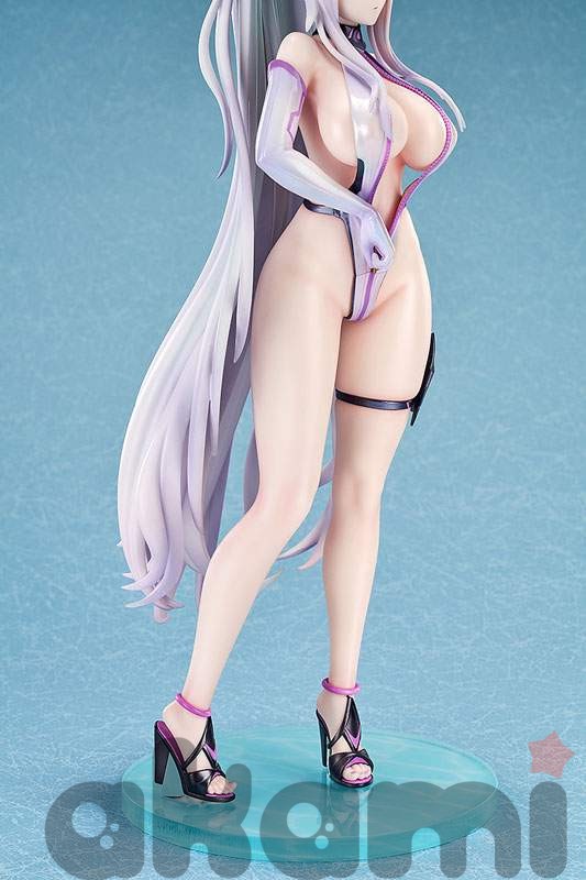 Кирсардж Nightpool 1/6 (Azur Lane) - Luminous Box - 6