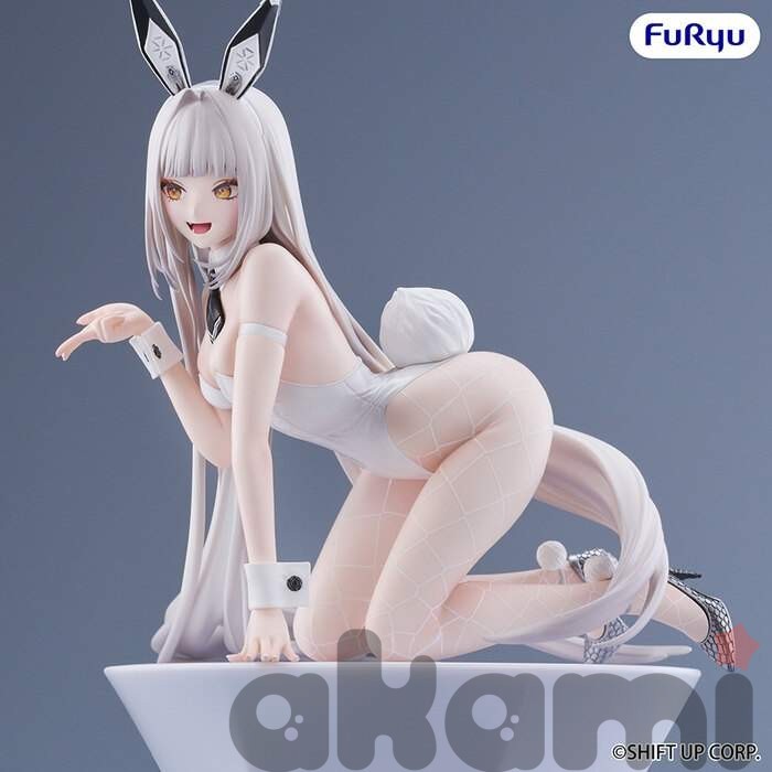 Noodle Stopper Figure Blanc (Goddess of Victory: NIKKE) - 7