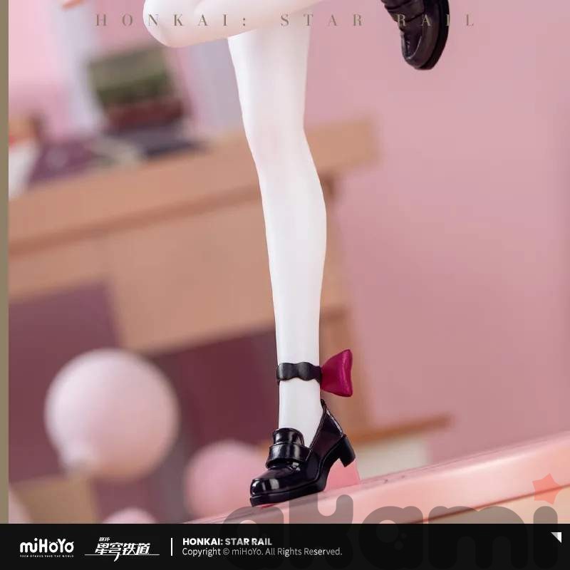 Gift+ Hyacine 1/8 (Honkai: Star Rail) - 4