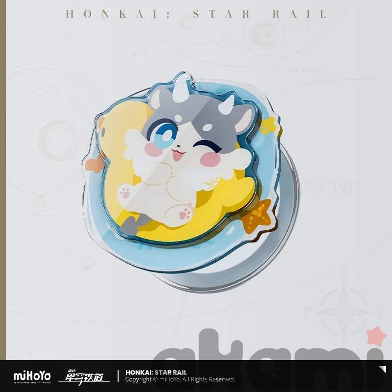 Попсокет с химерой Awoo Awoo Chimera Series (Honkai: Star Rail) - 2