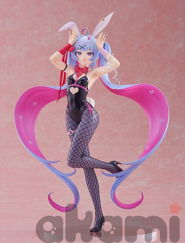 POP UP PARADE Hatsune Miku Rabbit Hole Ver. L Size - 5