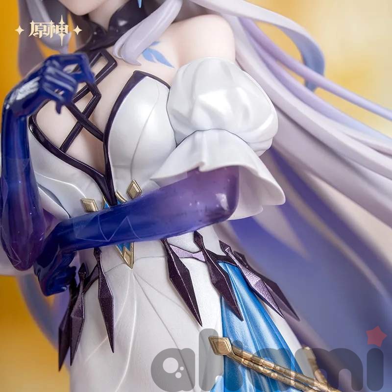 Skirk FES 2026 Ver. 1/8 (Genshin Impact) - 2