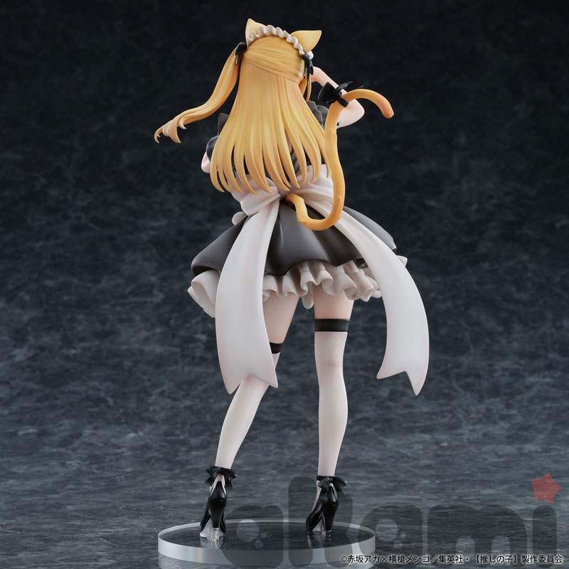 Хошино Руби Cat Maid ver. 1/6 (Oshi no Ko) - 10