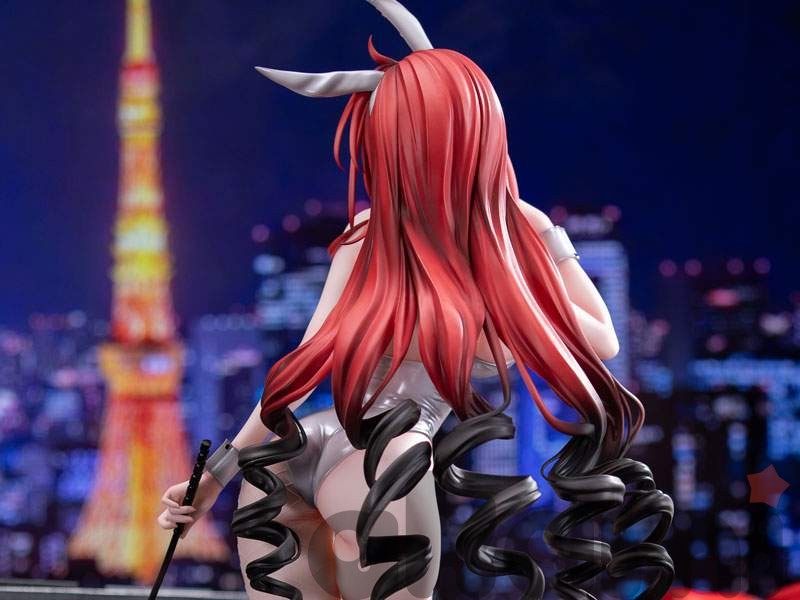 Bunny Velvet illustration by FymriE 1/4 - 5