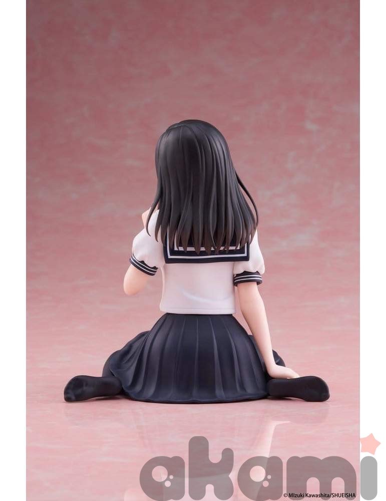 Ая Тодзё Desktop Cute School Uniform Ver.  (Strawberry 100%) - Taito - 4