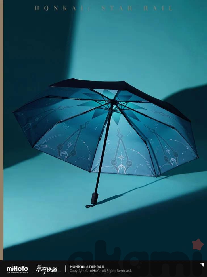 Зонт Anaxa Impression (Honkai: Star Rail) - 3