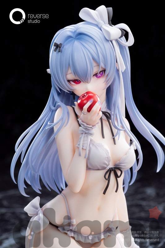 Ния Forbidden Fruit Ver. 1/7 (The End of the Miniature Garden) - 5