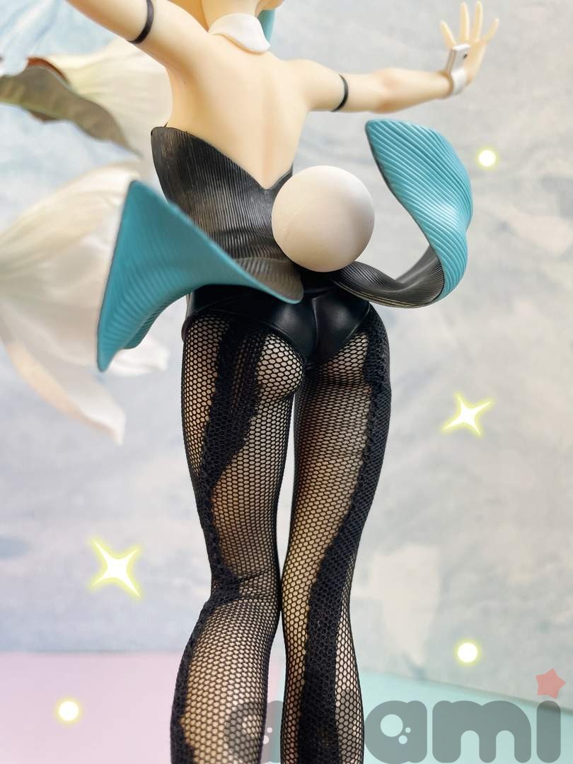 FuRyu SP VOCALOID MIKU (Bunny Girl Ver.) - Hatsune Miku | Аниме-магазин  «Аками»