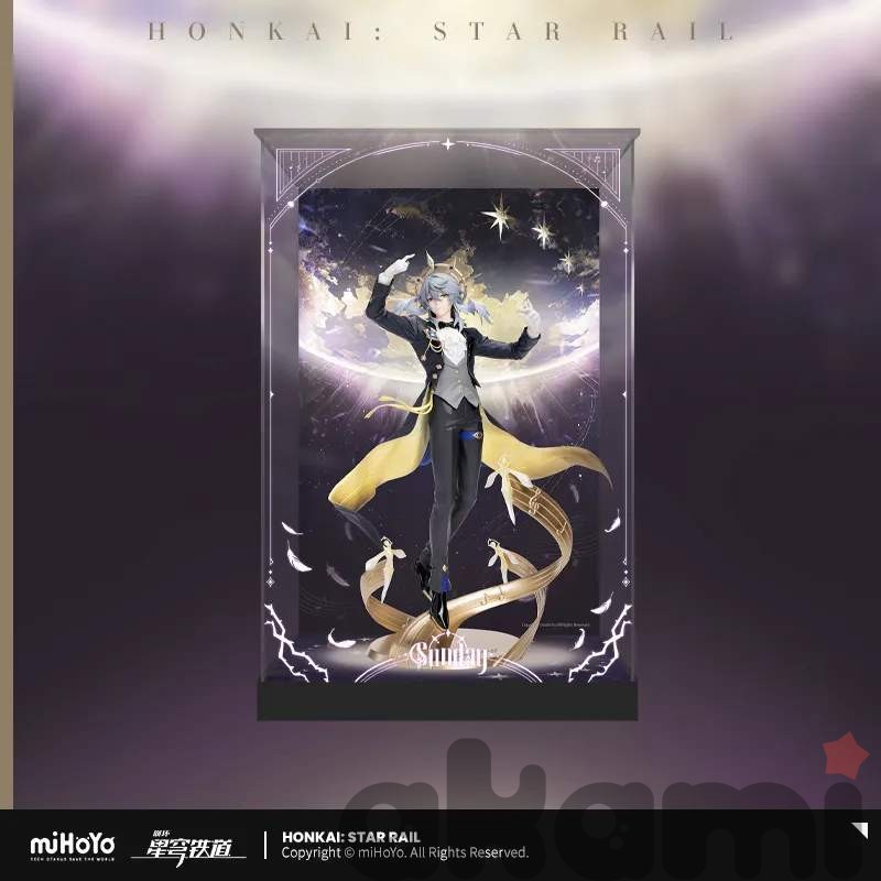 Sunday Live ver. 1/8 (Honkai: Star Rail) - 7