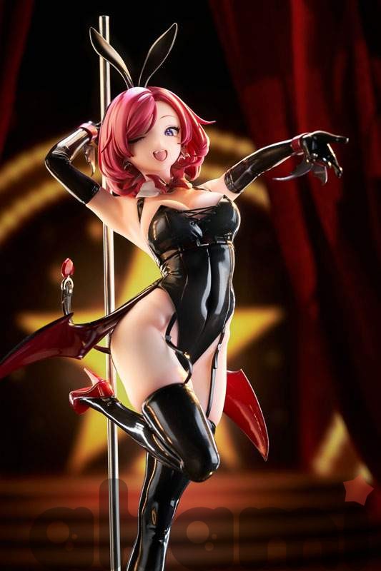 Мума Комарасаки Bunny Ver. by Ohisashiburi 1/6 - 4