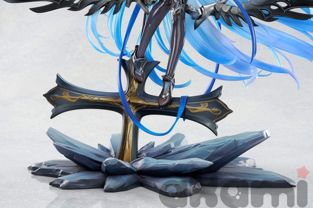 Azur Lane Alsace 1/7 Scale Figure - 16