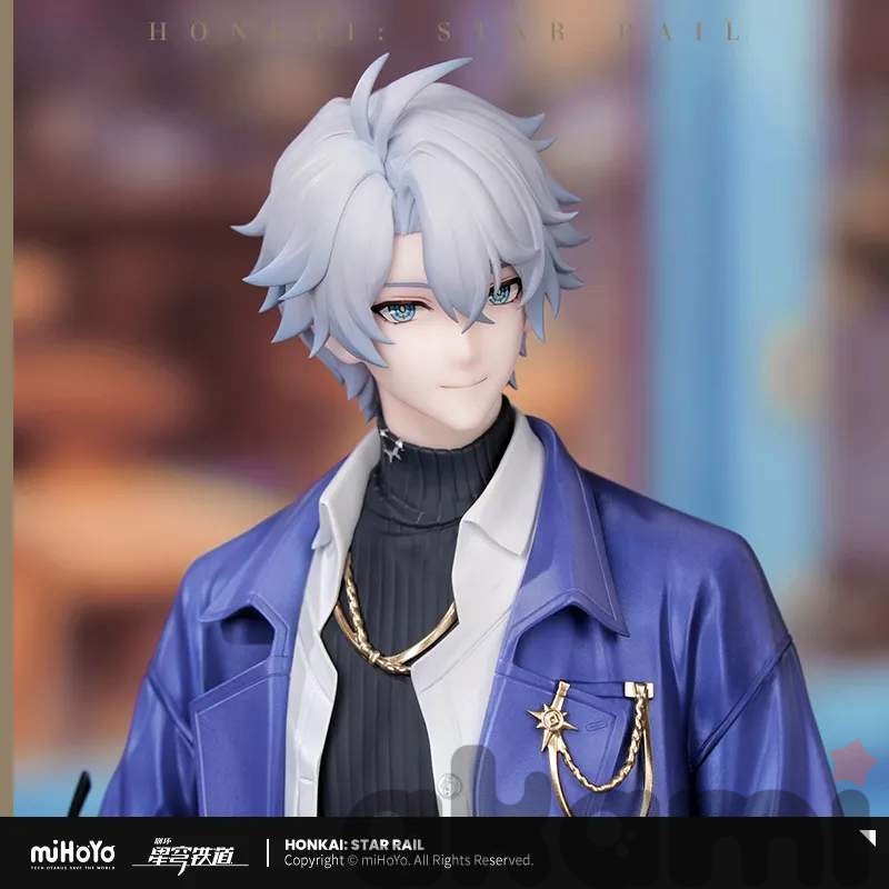 Фаенон 1/8 Phainon Express Travel Notes (Honkai: Star Rail) - 3