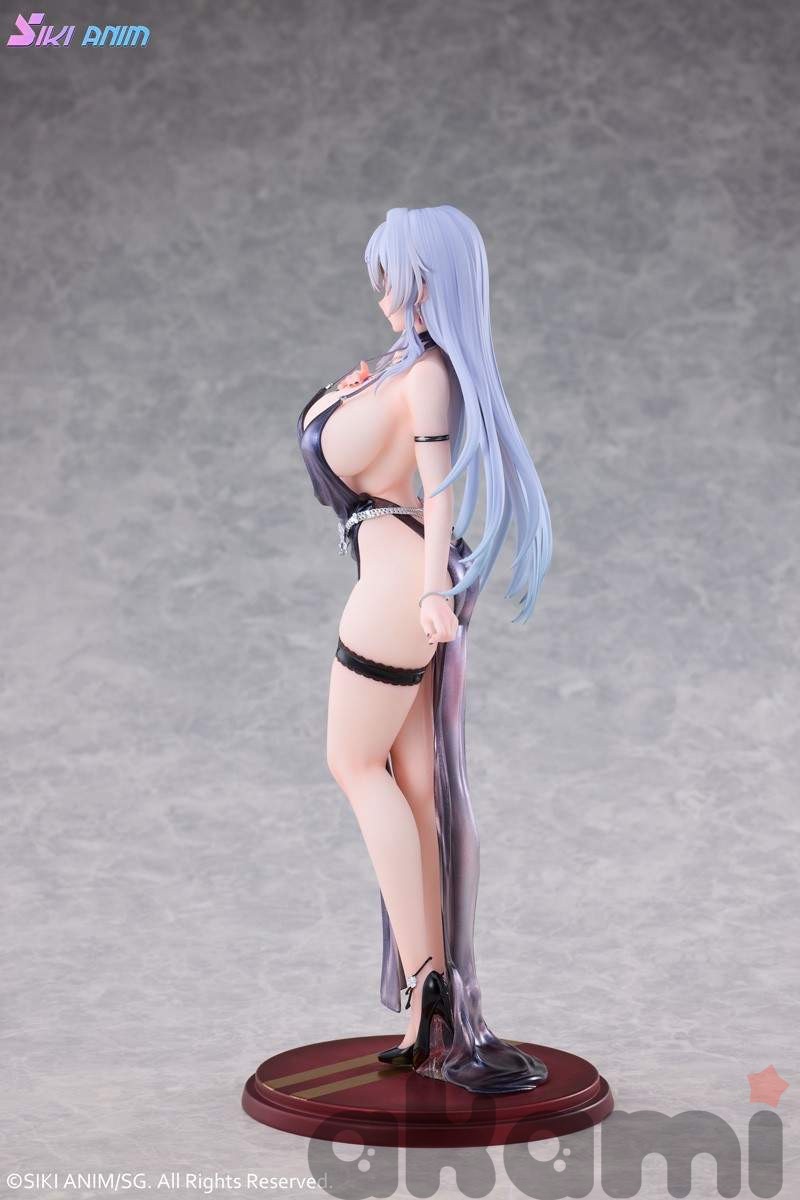 Шион Shion Alfine Dress Ver. 1/6 - 5