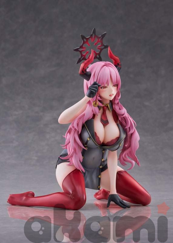Сацуки Memorial Lobby Ver. 1/7 (Blue Archive) - 12