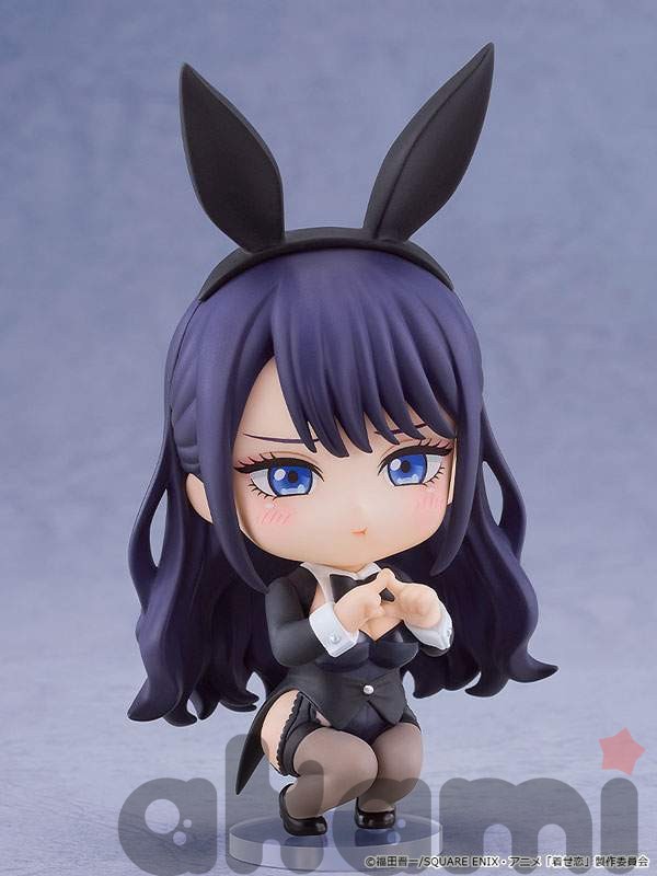 Nendoroid Arisa Izayoi cosplay by Marin Kitagawa (My Dress-Up Darling) - 3