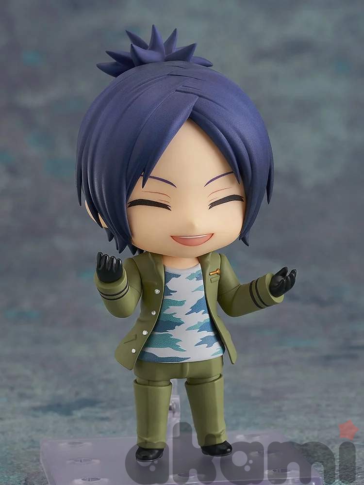 Nendoroid Mukuro Rokudo 2.0 (Katekyo Hitman Reborn!) - 2