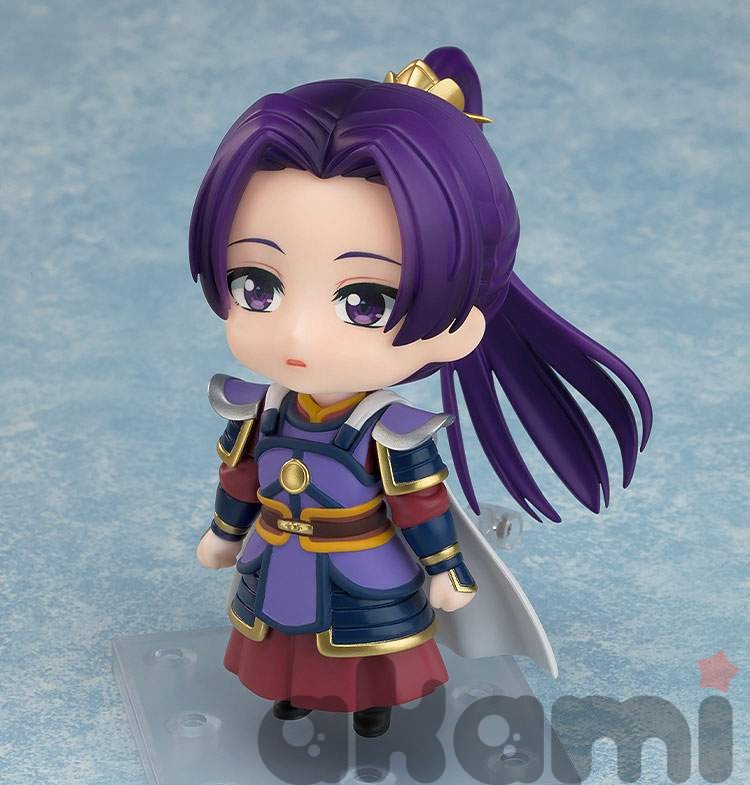 Жэньши Nendoroid (The Apothecary Diaries / Kusuriya no Hitorigoto) - 3