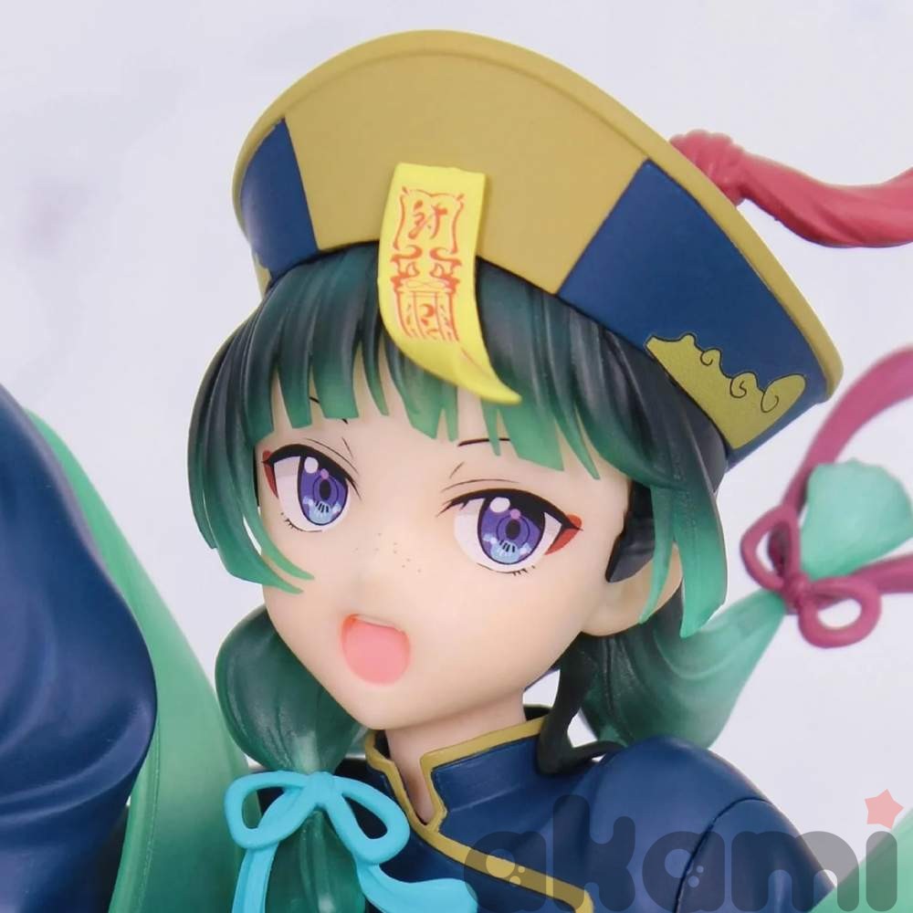 Маомао Jiangshi Seasonal Brilliant (The Apothecary Diaries / Kusuriya no Hitorigoto) - 2