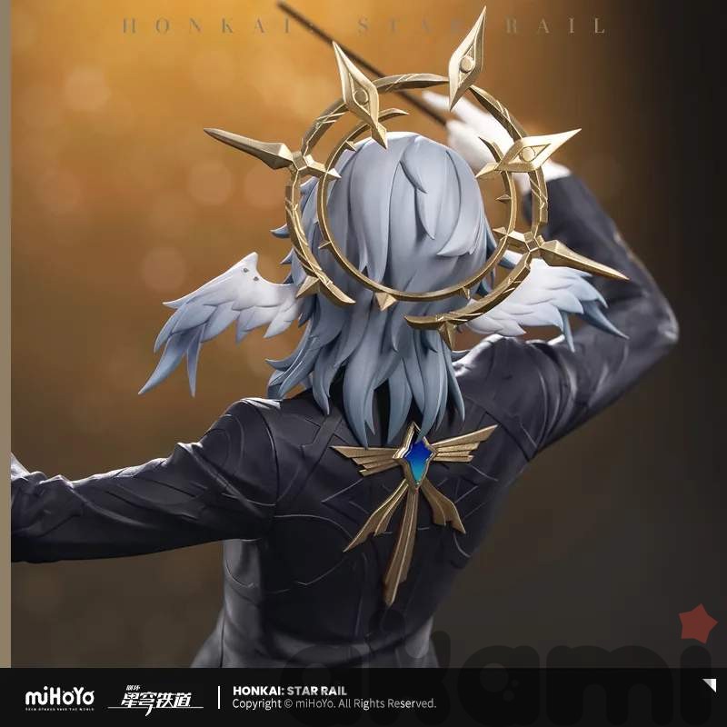 Sunday Live ver. 1/8 (Honkai: Star Rail) - 3